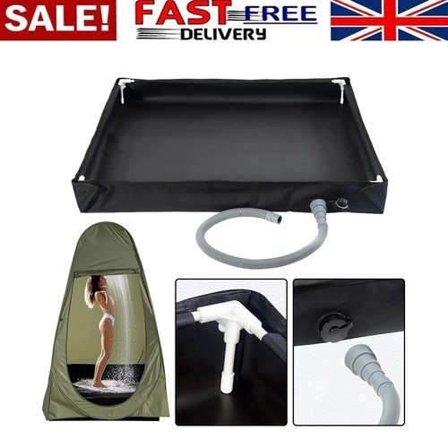 Portable camping shower - portable,