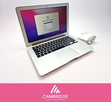 MacBook Air 13" A1466 128GB