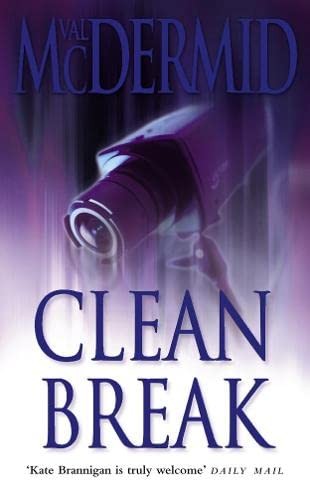 Clean break kate - clean,