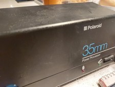 Polaroid 35mm Film Power