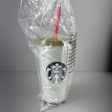 Starbucks Cup With Lid And