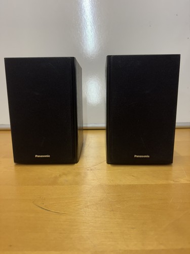 Panasonic pm48 pair - sb-pm48,
