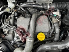 RENAULT DACIA K9K612 1.5