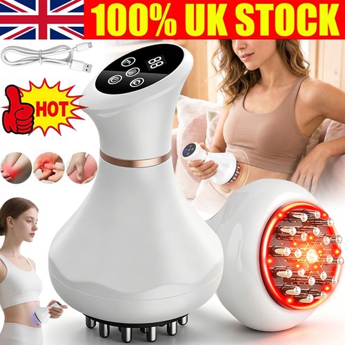 Electric lymphatic drainage - lymphatic,