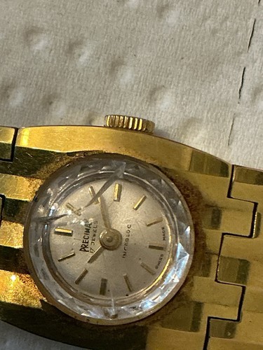 Vintage precimax swiss - vintage,