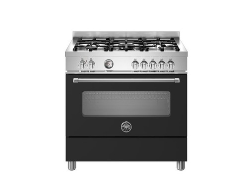 Bertazzoni master 90cm range - bertazzoni,