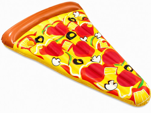 Giant pizza slice - giant,