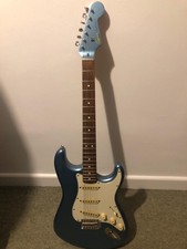 Classic Vibe Stratocaster 60s (2013)