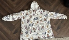Winnie The Pooh Oodie Child