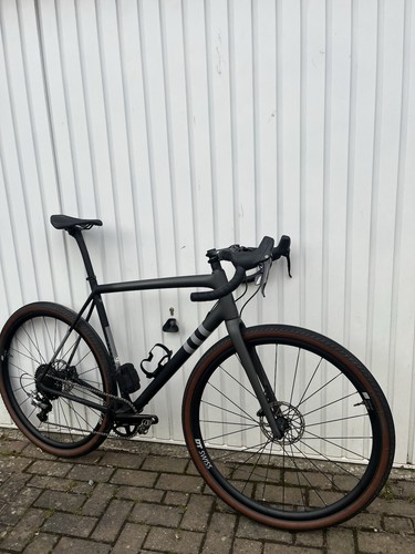 Specialized crux comp - specialized, 58