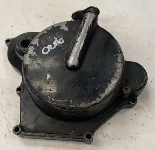 Honda cr50 air cooled - cr50,