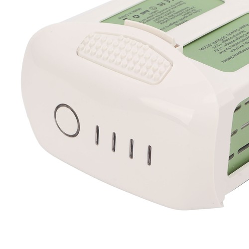 Intelligent flight battery for - flight,