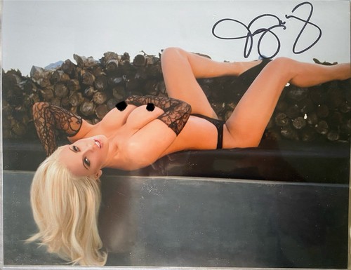 Jenny mccarthy nude authentic - jenny,