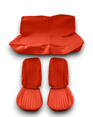 Seat covers for - vw, karmann