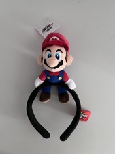 Super Mario Headband Super