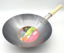 HEAVY DUTY - 32 CM CARBON