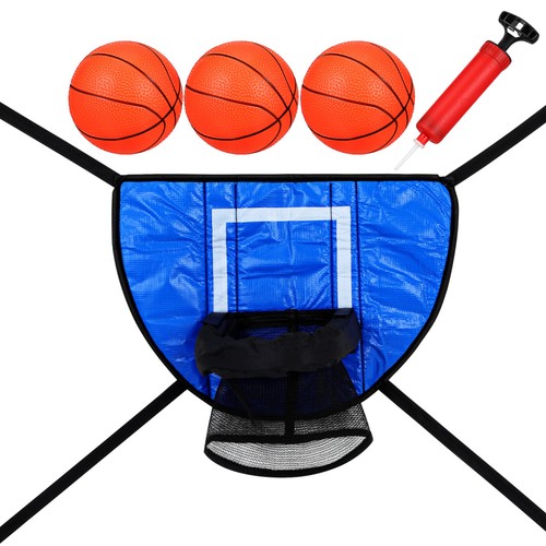 Mini trampoline basketball - mini,