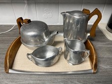 Vintage Picquot Ware Tea And