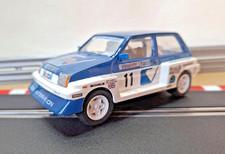 SCALEXTRIC Computervision