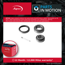 Wheel Bearing Kit fits TOYOTA