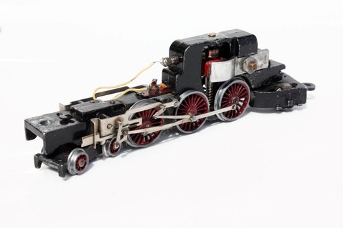 Hornby dublo 3rail - dublo,