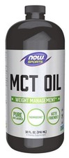 NOW Foods | MCT Oil- Pure