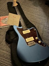 Fender american performer