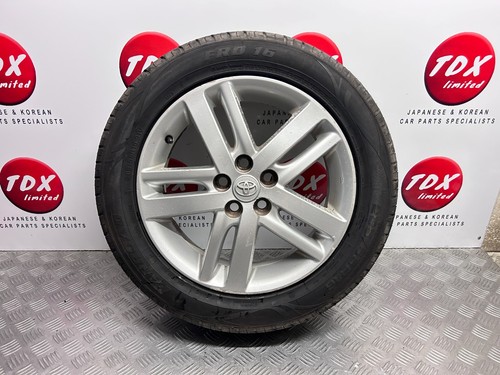 Toyota verso 2010 2016 - toyota, 2010-2016