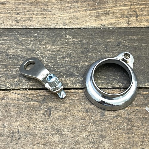 Vintage acs rotor bmx stem - rotor,