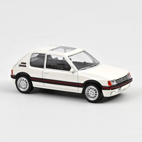 Norev peugeot 205 gti - 205,
