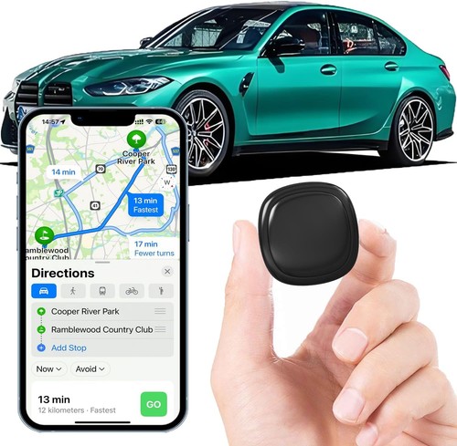 Gps tracker for vehicles mini - gps,