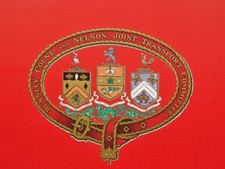 Photo 6x4 Burnley, Colne and