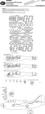 New Ware NWAM1349 1:72 Fairey