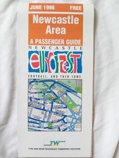 Tyne & Wear Passenger