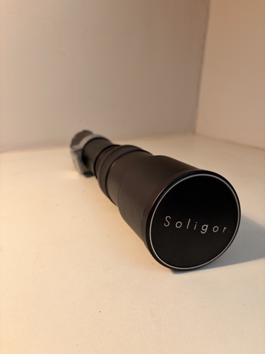 Panagor zoom slide - zoom,