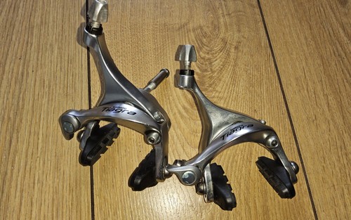 Shimano tiagra 4600 road - br-4600,