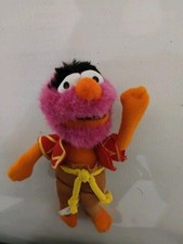 Mcdonalds - The Muppets-