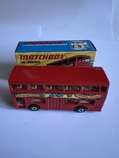 Matchbox Superfast No 17