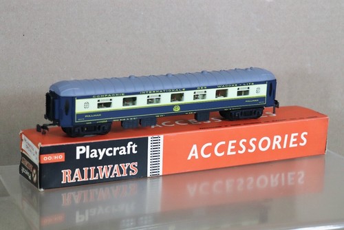 Jouef playcraft 861 sncf ciwl - playcraft,
