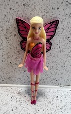 Barbie Dreamtopia Mini-Figure