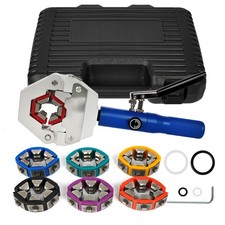 71500 Hydraulic Hose Crimper