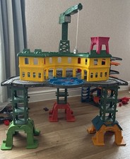 Thomas and Friends Super