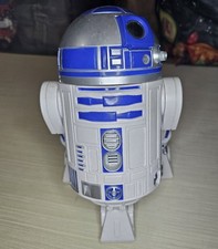 DISNEY STORE STAR WARS R2D2