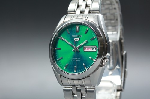 Near mint seiko 7s26 - [near,