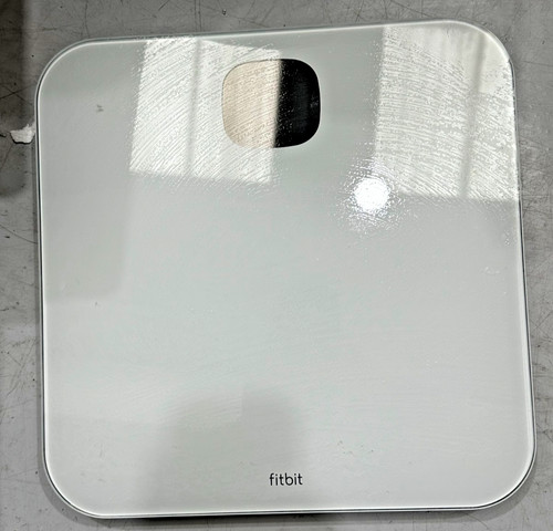 Fitbit aria air smart - fitbit,