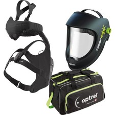 Optrel®' ready to grind