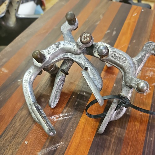 Hiduminium standard brake - standard,