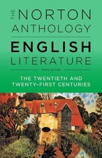 The norton anthology - anthology, of