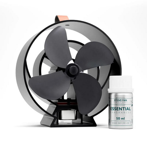 Viking ember 360 heat - ember, 360°