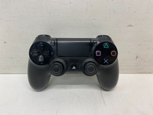 Sony ps4 controller black - ps4,